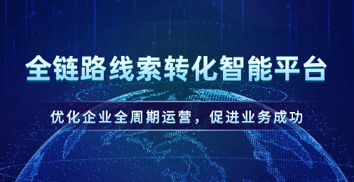 提升战败线索转化，优化营销成本